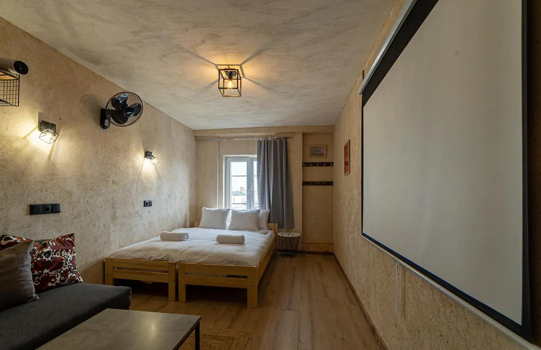 Rentplanet - Apartament Rejtana-1