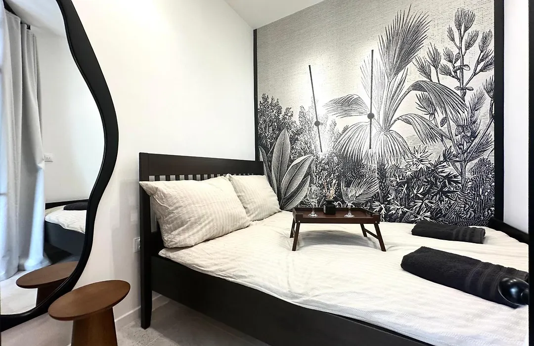 Lakowa Apartment ~ 1000M Main Square ~ Self Check-In 20H-1
