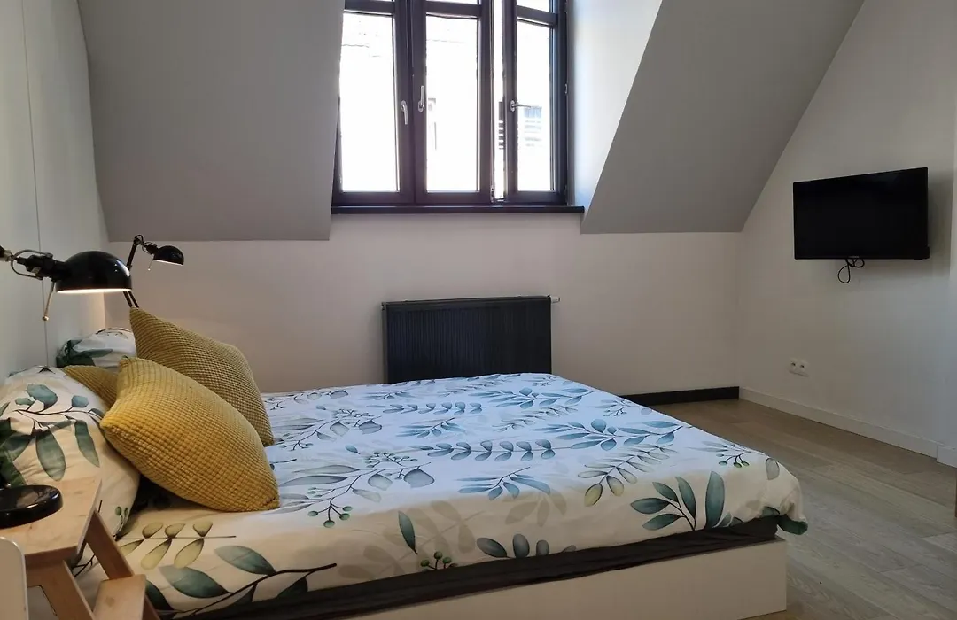Cozy Pokoj-1