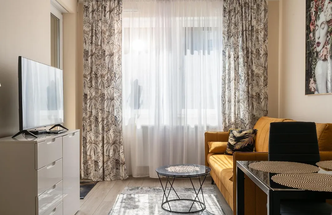 RentPlanet - Apartamenty Miedziana-1