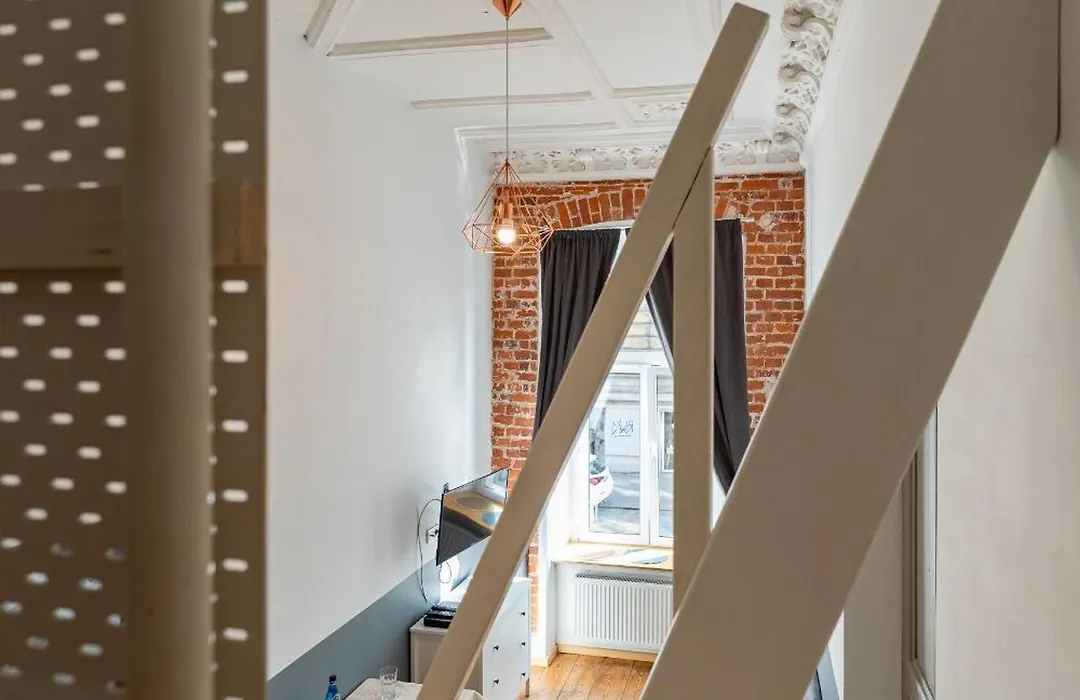 Apartamenty Ok's - blisko wyspy Słodowej-1