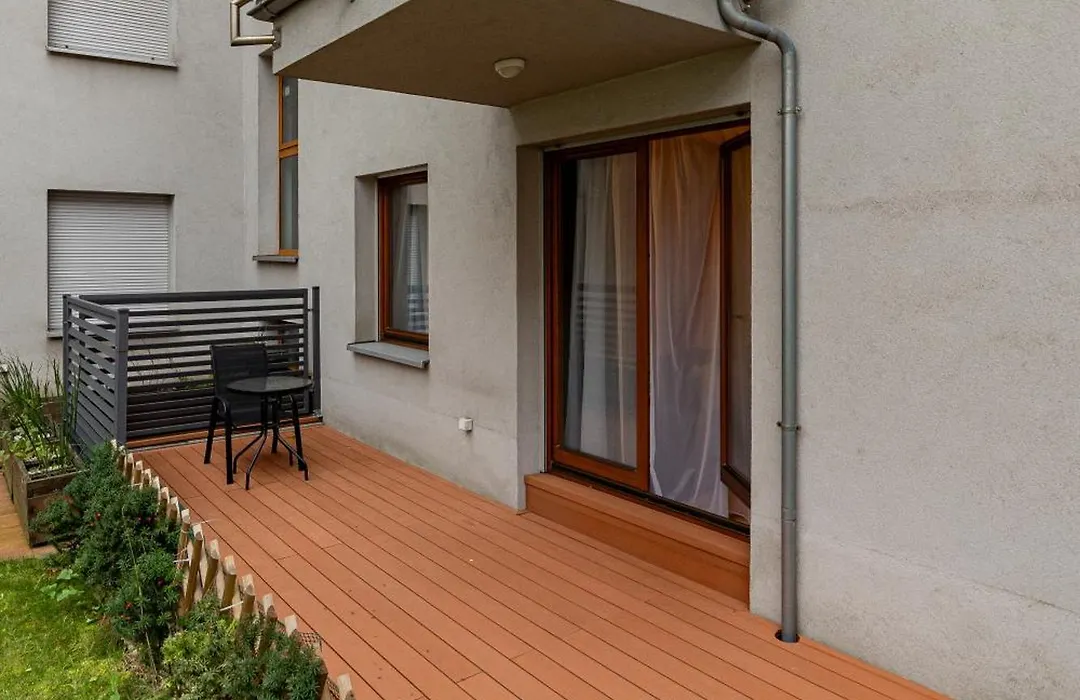 Rentplanet - Apartament Bema-1