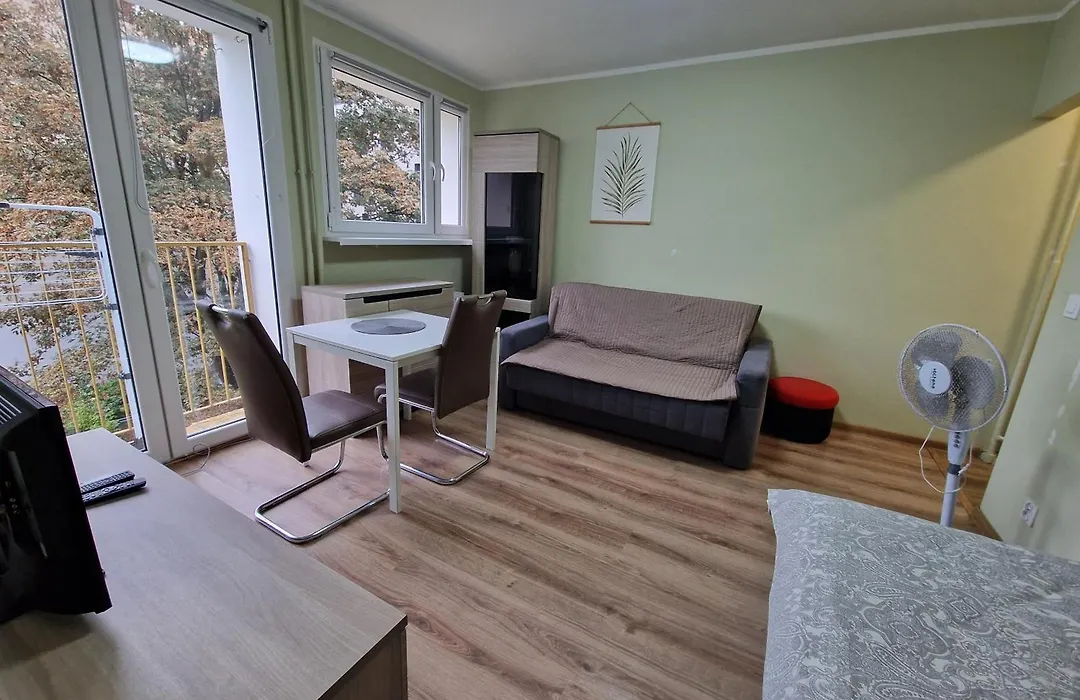 HAPPYESTATE - Old Town - Apartamenty przy Rynku-1