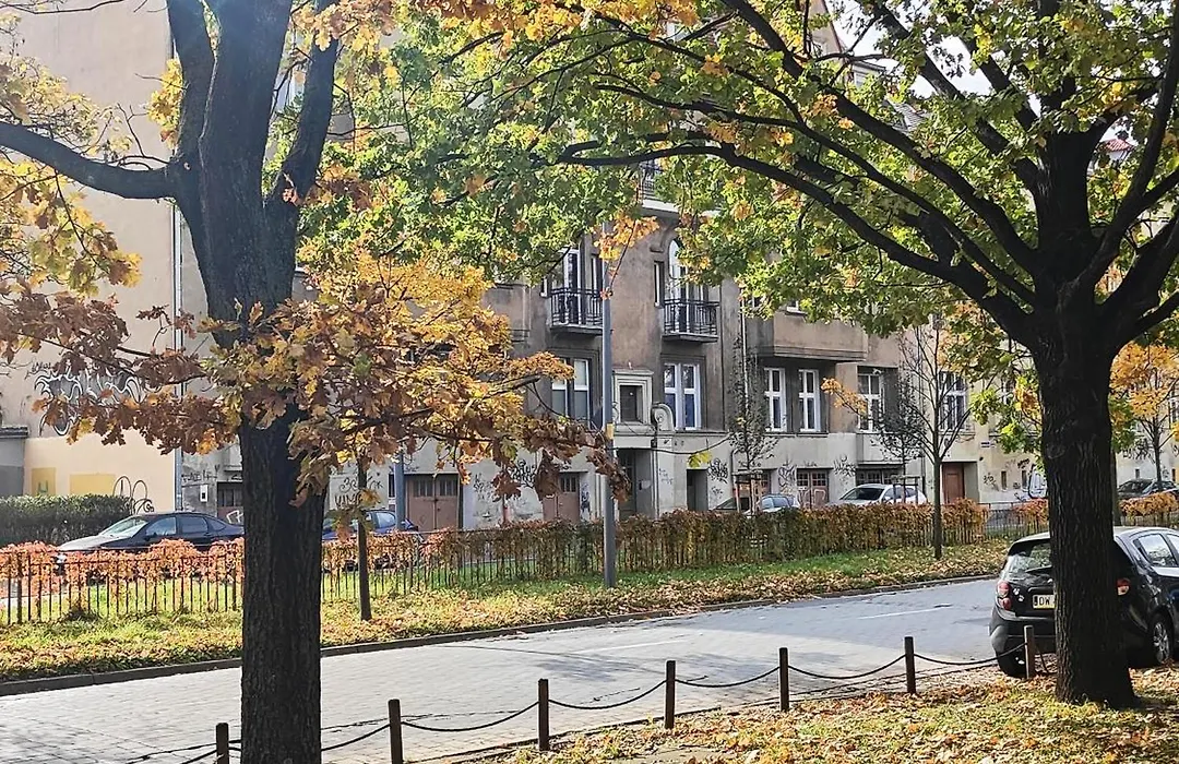 Apartament Stylowa Kamienica-1