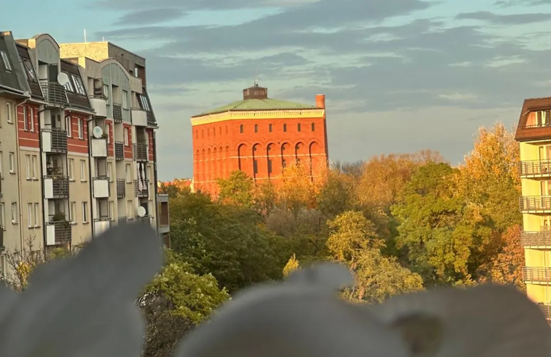 Apartament Diana - Traugutta Wrocław-1