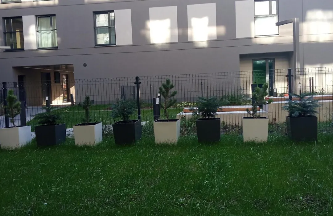 Apartament Lokomotiv-1
