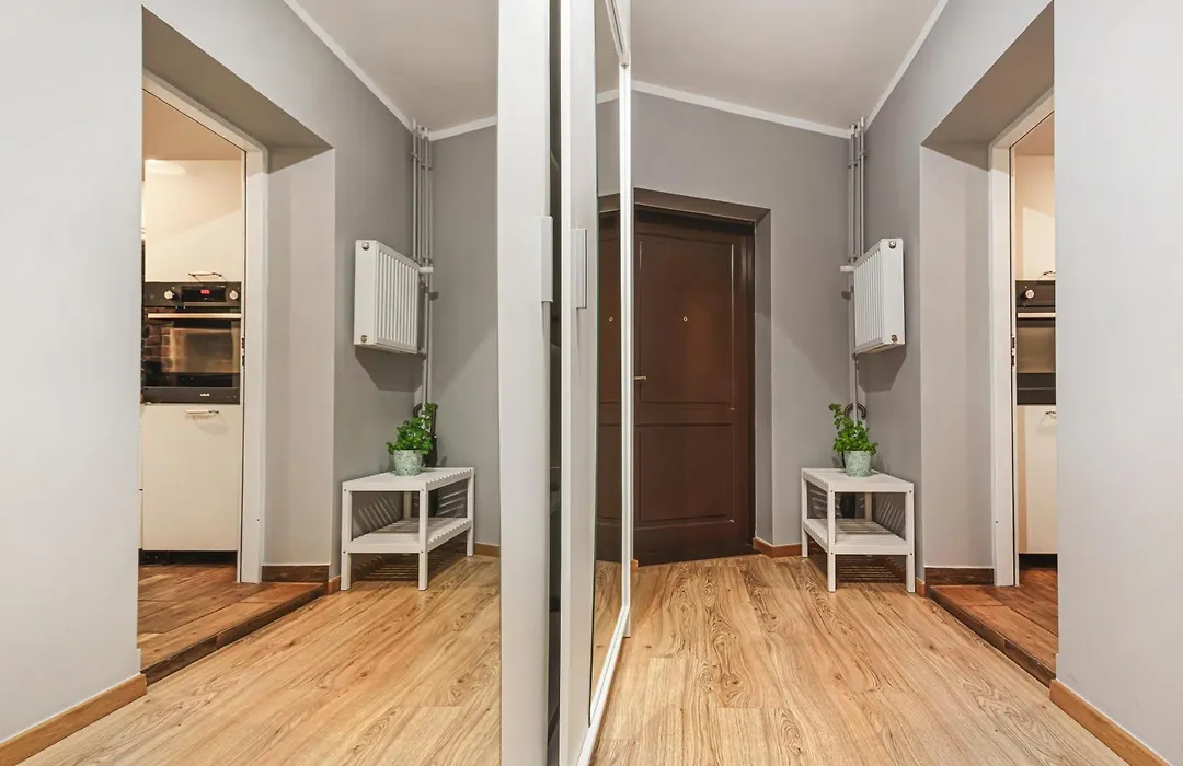 Komfort 2 pokoje obok Rynku-1