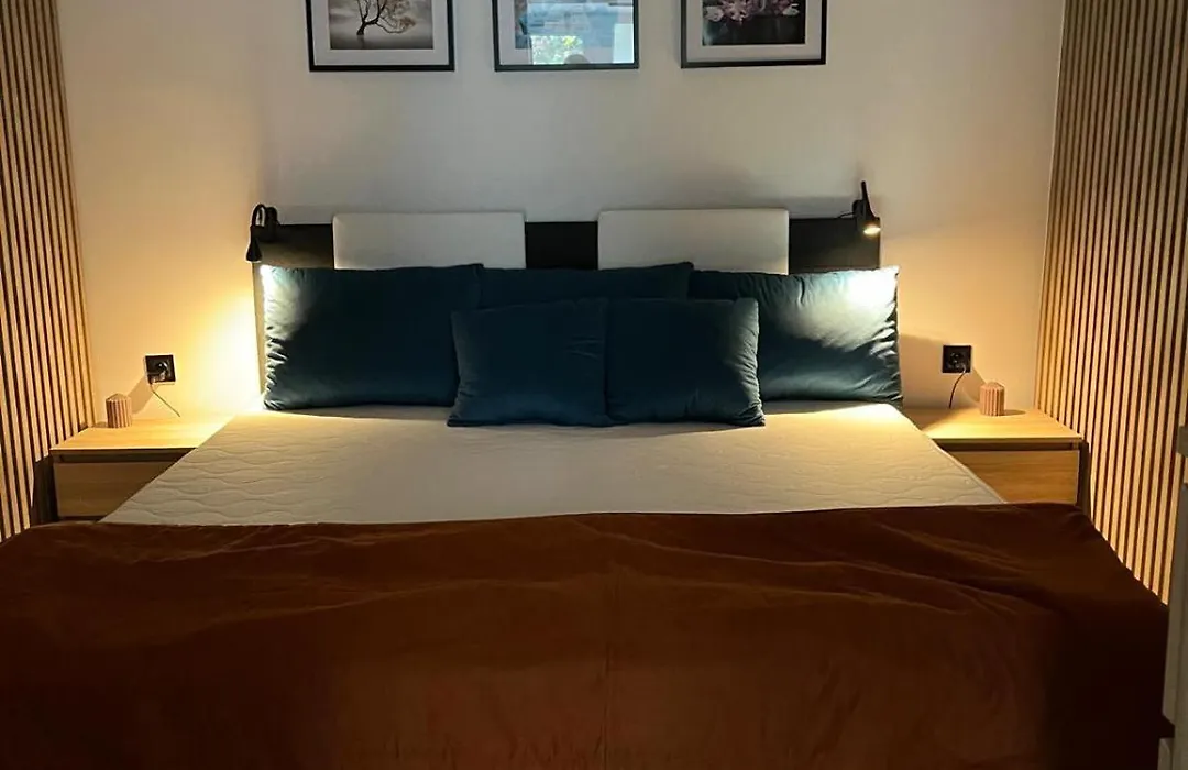 Apartament Pod Magnolią-1