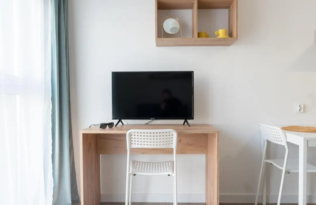 Apartamenty Jaworska 4 - ProperUNIT-1