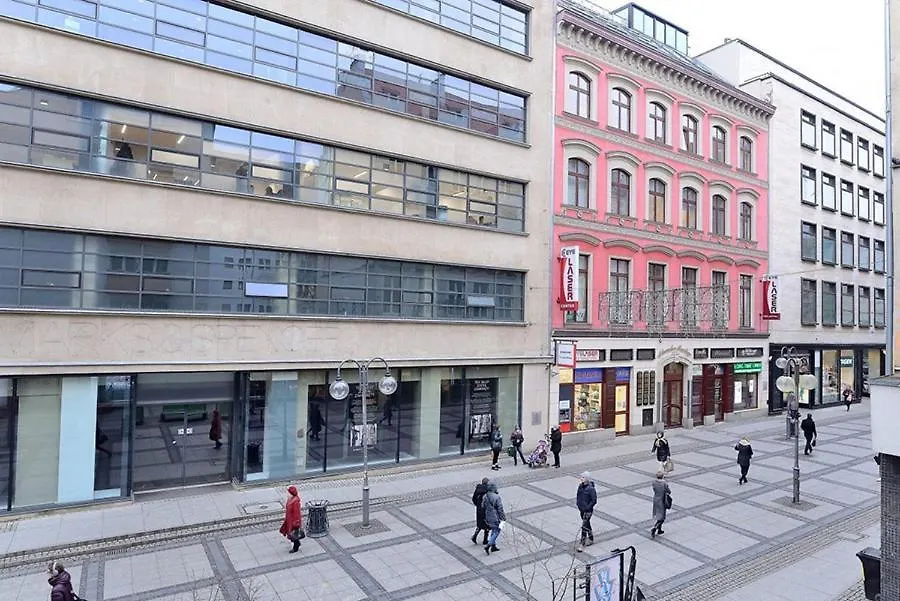 Idealna Lokalizacja Przy Rynku-1
