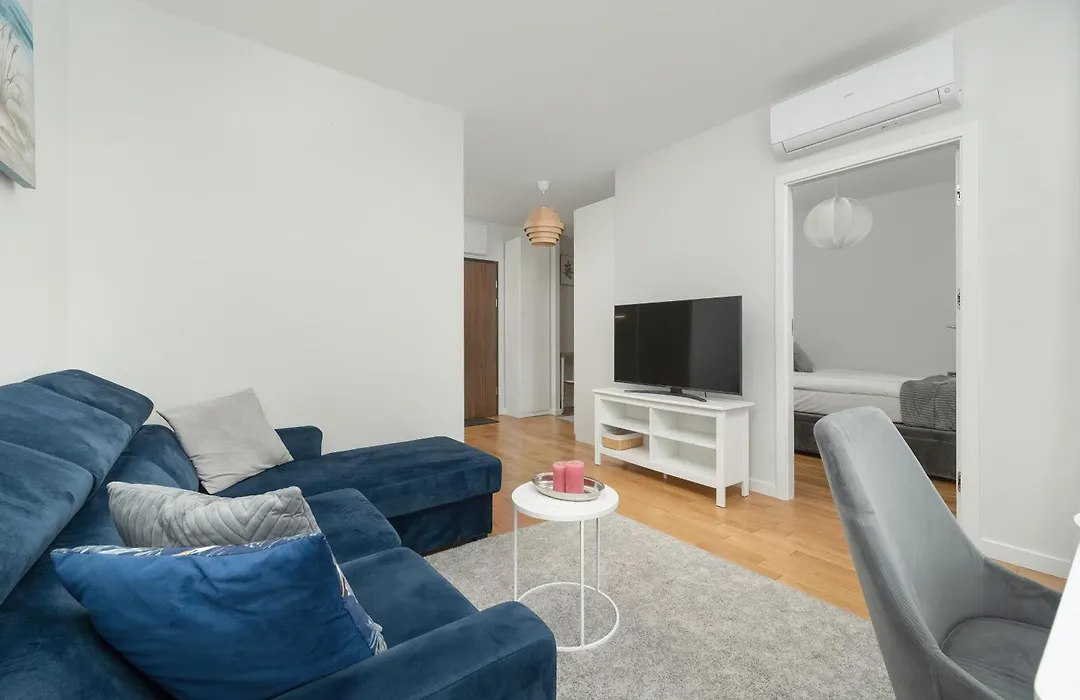 Rent Like Home - Gwiazdzista 20-1
