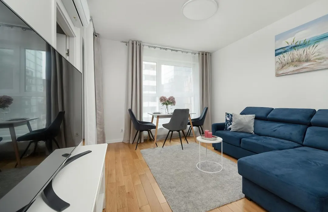 Rent Like Home - Gwiazdzista 20-1