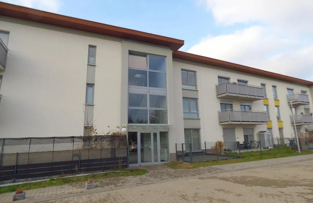 Słowik Apartament-1