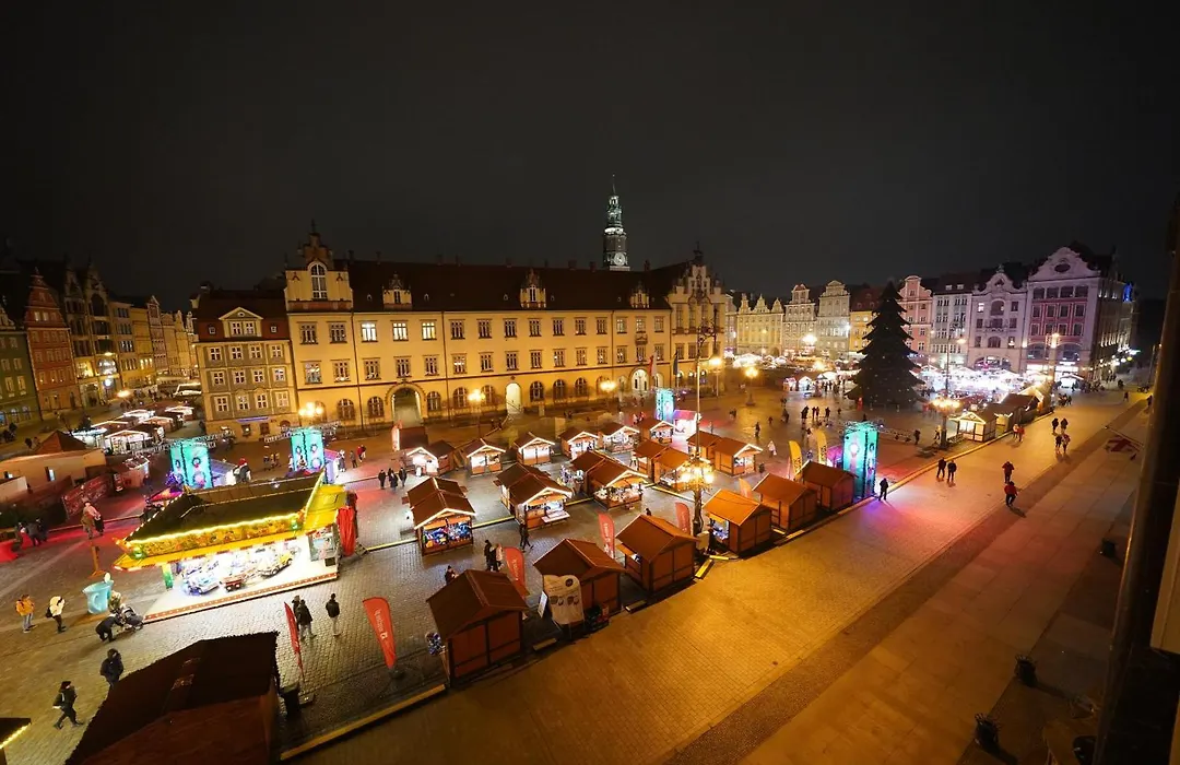 Rynek 3 Main Market Square-1