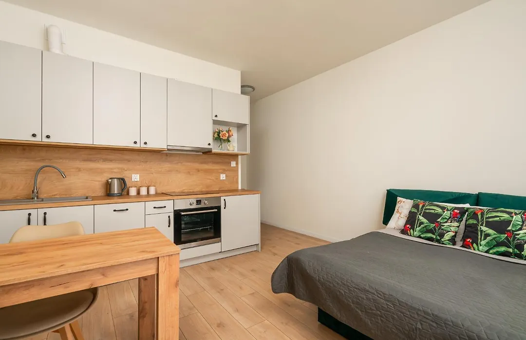 Chill4You Apartments-1