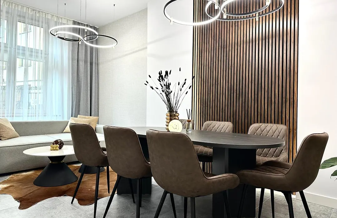 Dubois Apartment - Self Check-In 20H-1