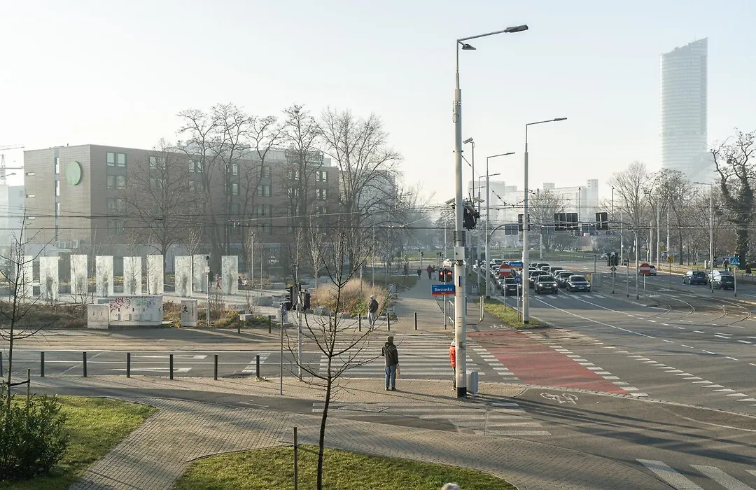 RentPlanet - Apartamenty Dyrekcyjna-1