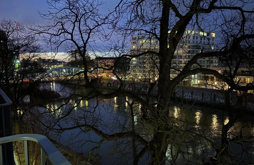 Staromiejski Bulwar Residence By The River-1