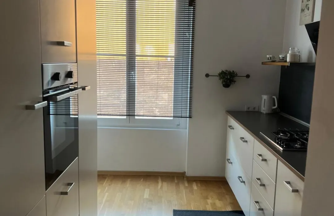 Old Town Apartment-Centrum-1