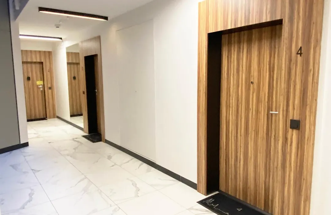 Apartimento Bulvar Premium-1