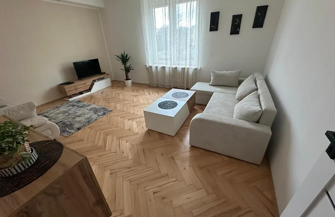 Piłsudskiego Apartment-1