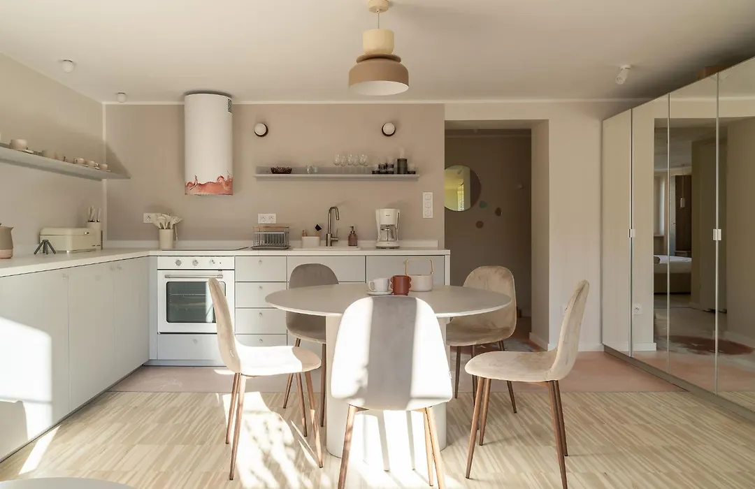 Rentplanet - Apartamenty Rynek-1