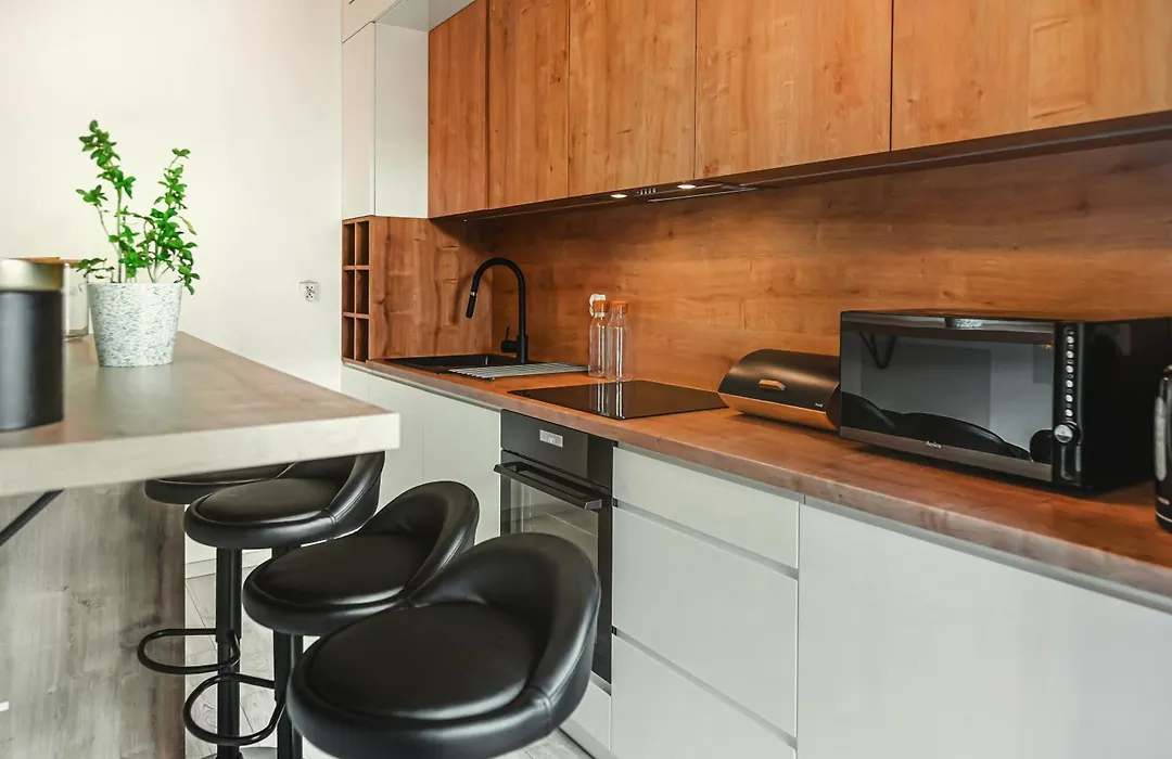 Komfortowe Apartamenty W Centrum Wroclawia-1