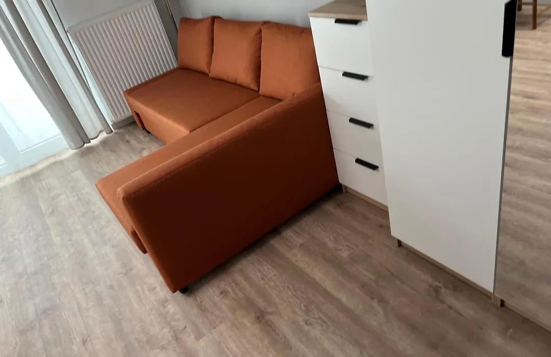 Apartment Wroclaw - Zwycieska Free Garage-1