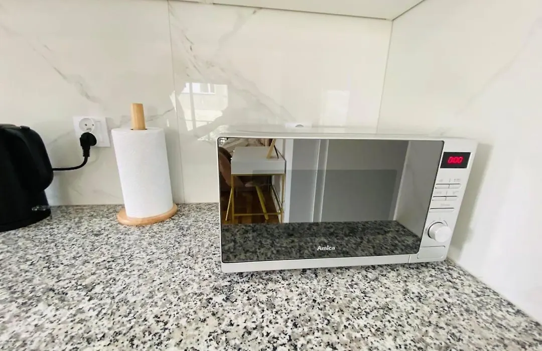 II Apartament-Free Parking 10 Min Rynek I Pkp-1
