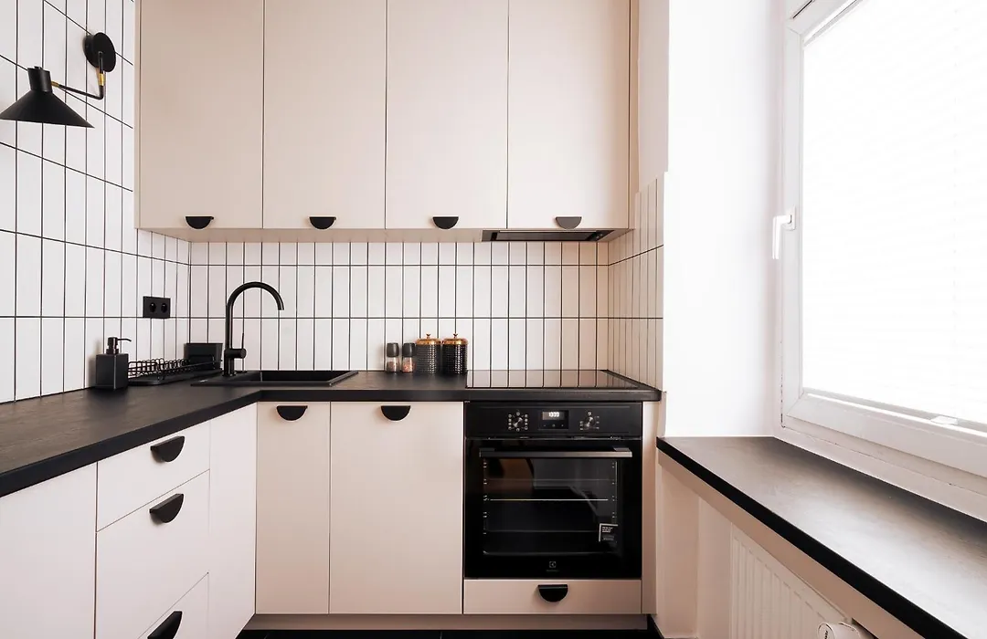 Rentplanet - Apartamenty Ruska-1