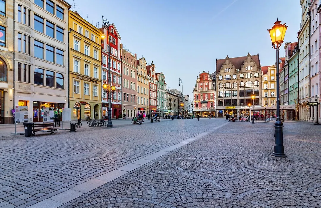 Old Town CityStay Rynek-1