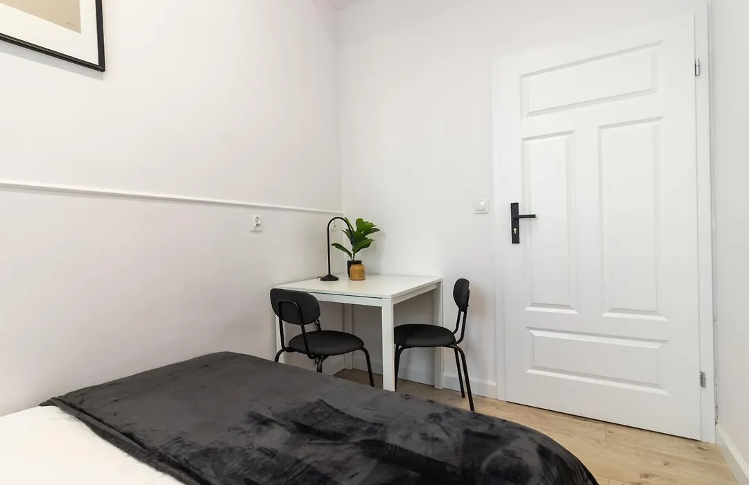 Old Town Citystay Rynek-1