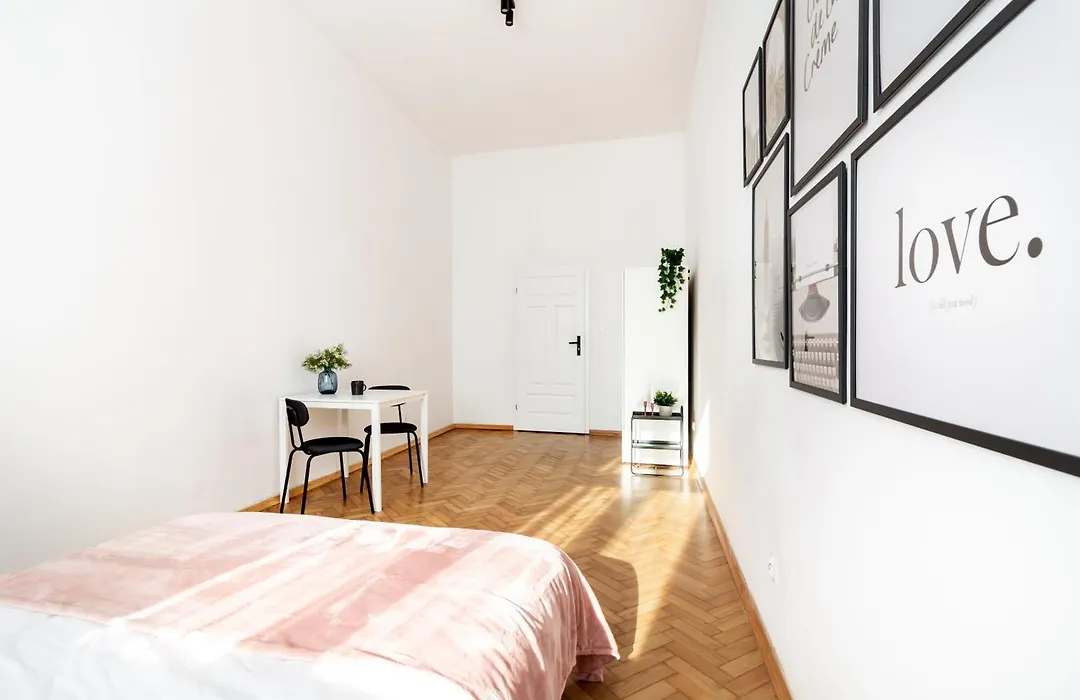 Old Town Citystay Rynek-1