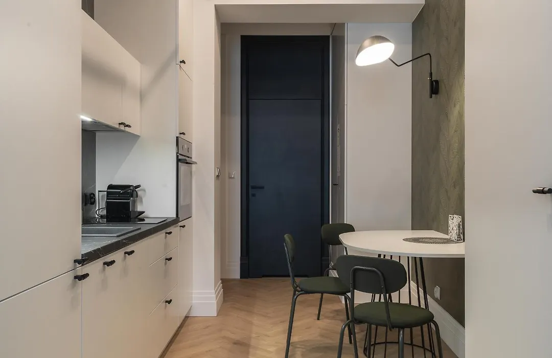 RentPlanet - Apartamenty Włodkowica-1