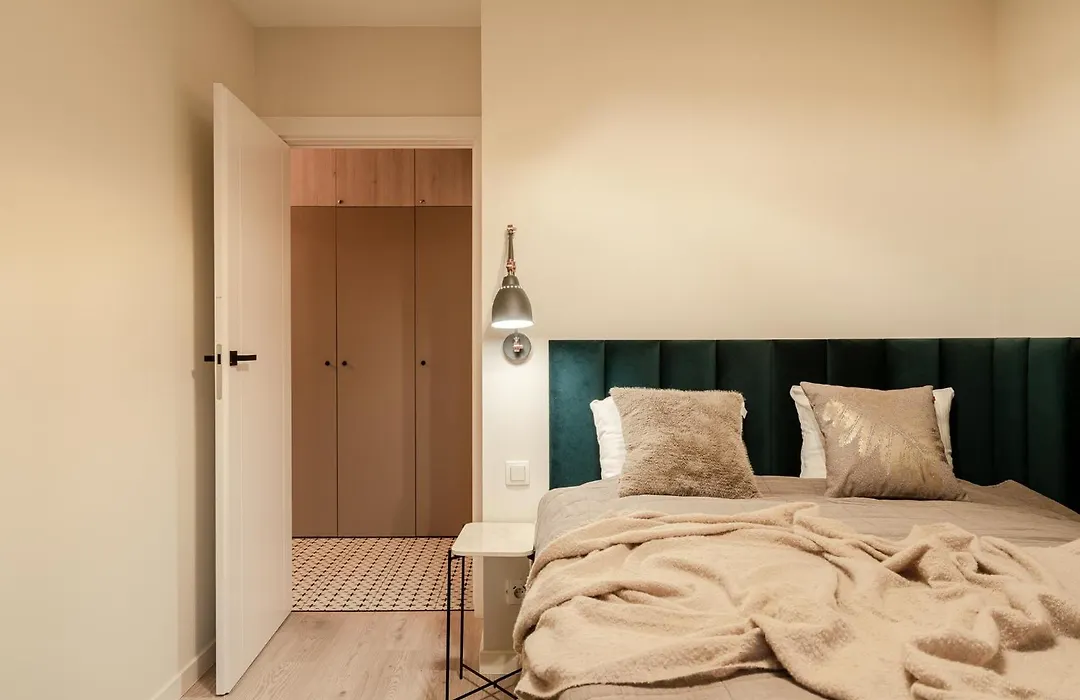 Rentplanet - Apartamenty Braniborska-1