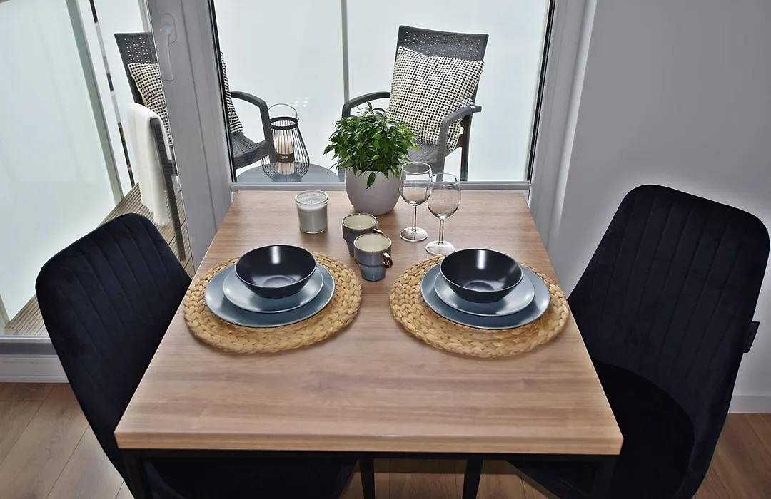Apartament West Wrocław / Parking Free-1