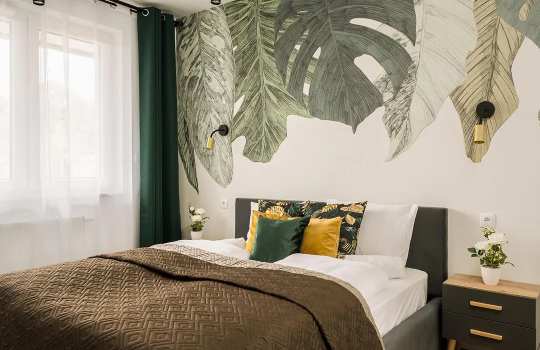 Rentplanet - Apartament Dluga-1