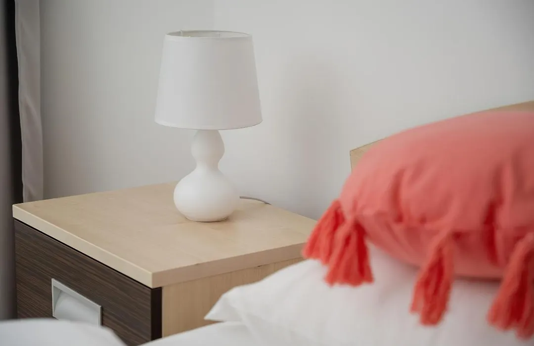 Apartament Białowieska z aneksem kuchennym i balkonem by Noclegi Renters-1
