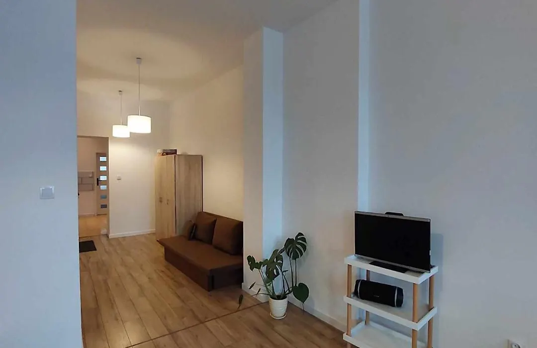 Apartamenty Jednosci 46-1