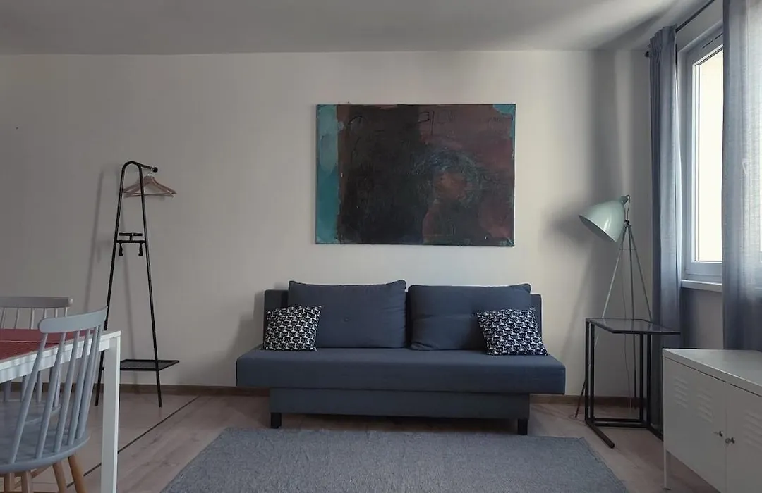 Studio In The Center Of Wroclaw-1
