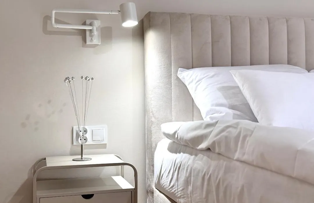 Cashmere Apartment Centrum Parking Czysta 4 Wrocław-1