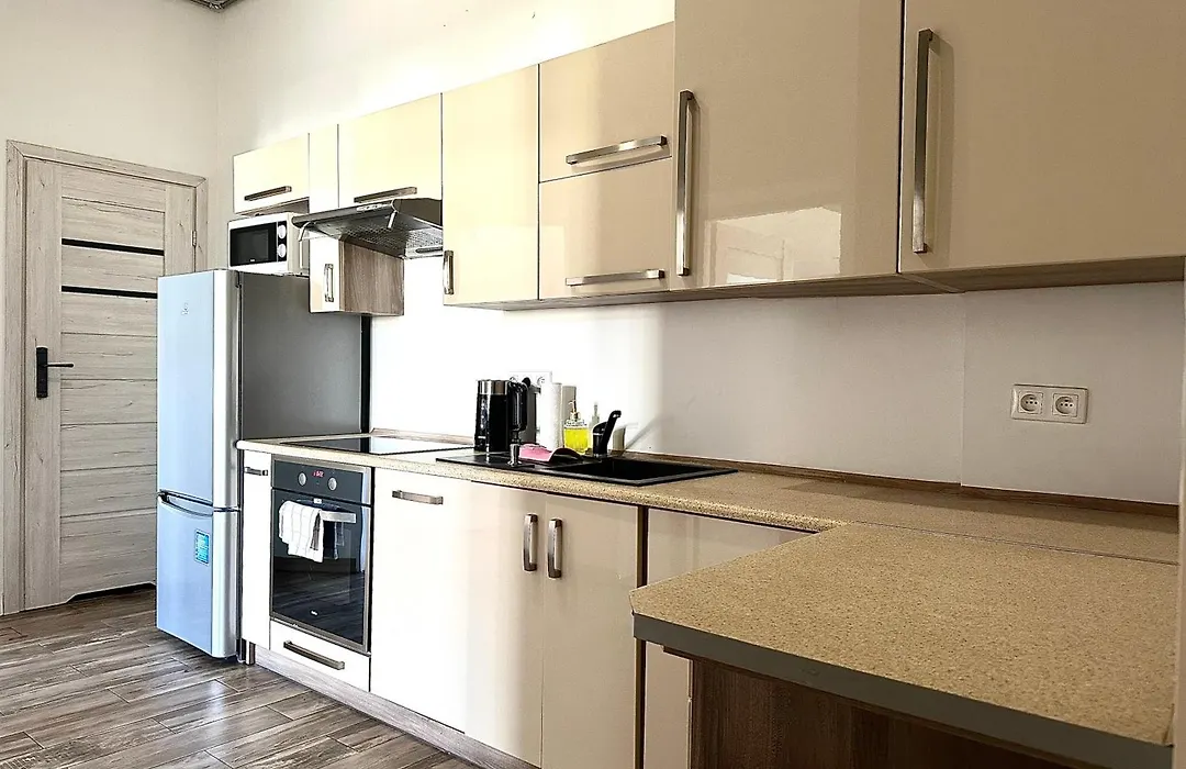 Rejtana Apartment - Self Check-In 20H-1