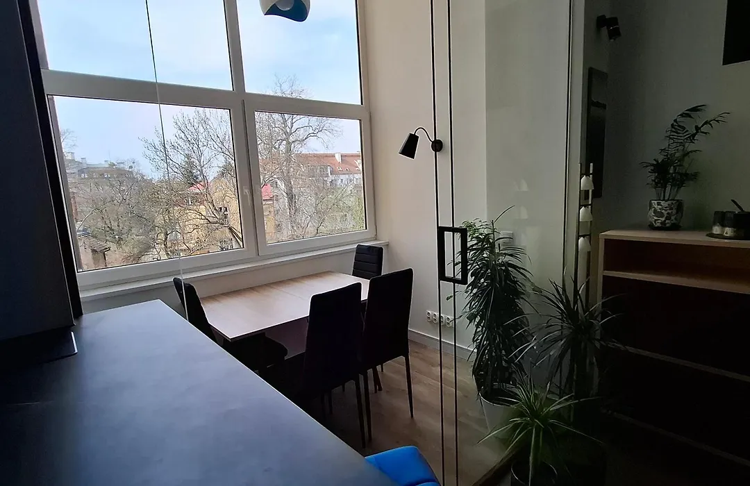 Century Apartment-1
