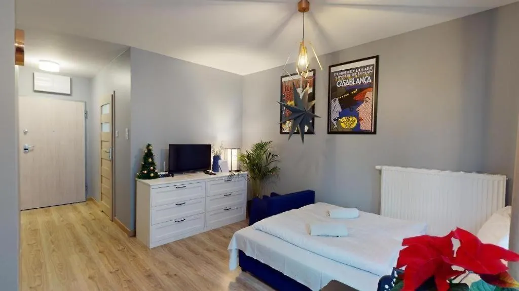 Wroapart-Pl Prince Witold Apartments By The River - 500 Steps To Market Square-1