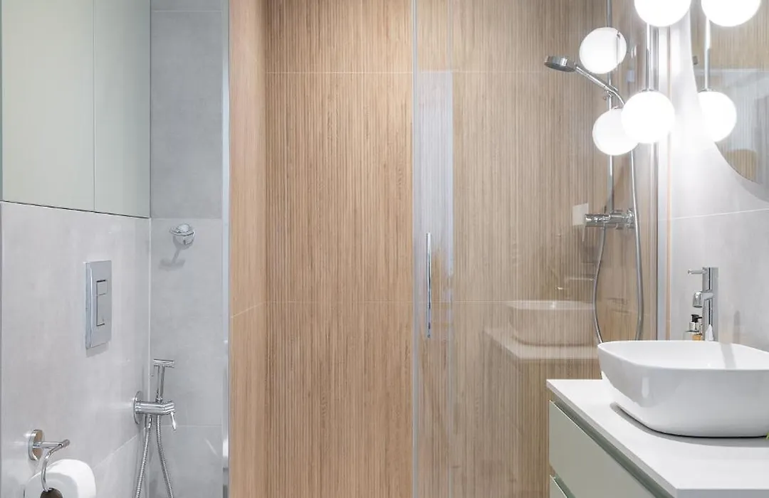 Rentplanet - Apartament Stawowa-1