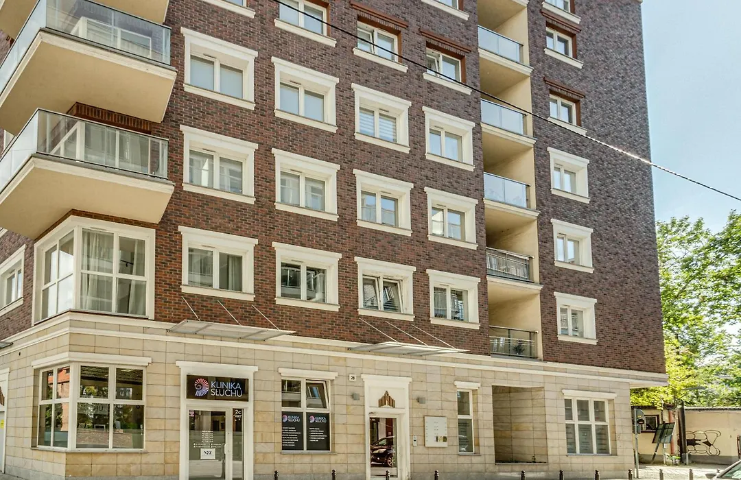 Rentplanet - Apartament Wszystkich Swietych-1