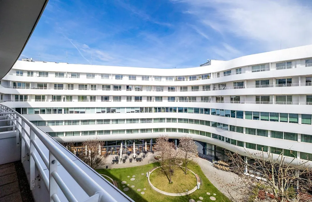 About Art Apartments - Ovo-1