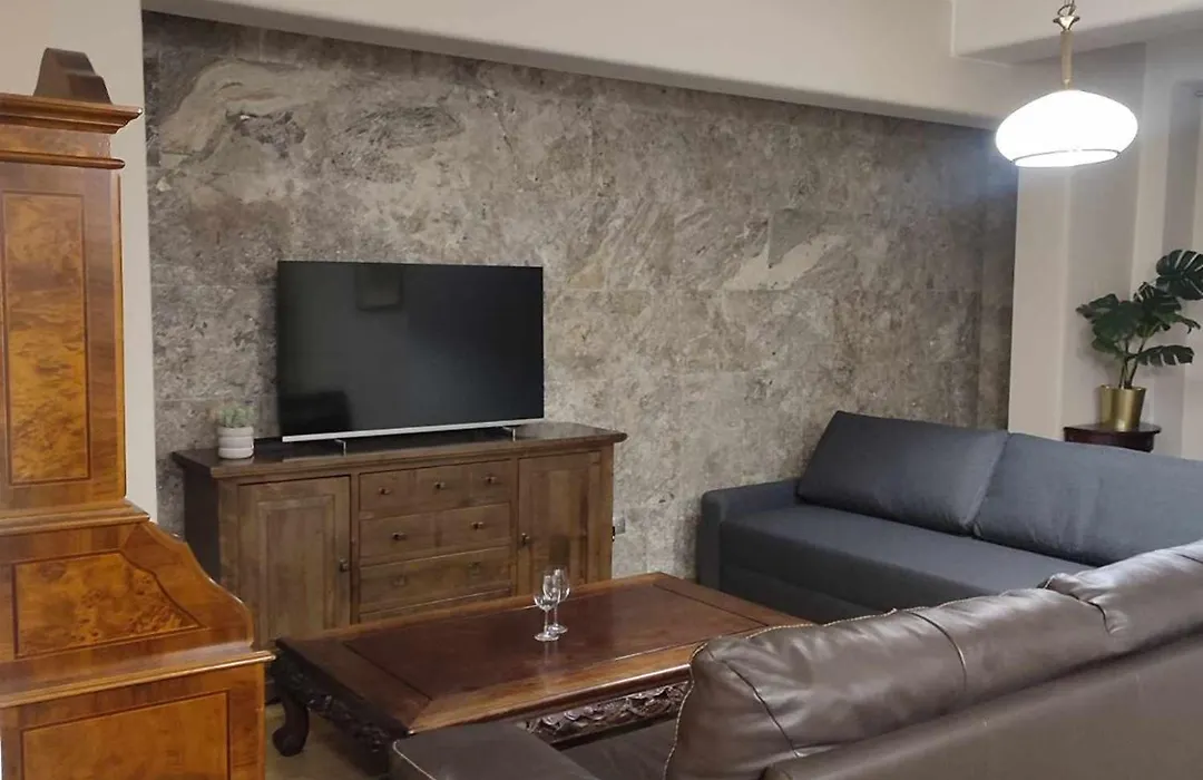 Premium Apartments u Świętego Mikołaja 2-1