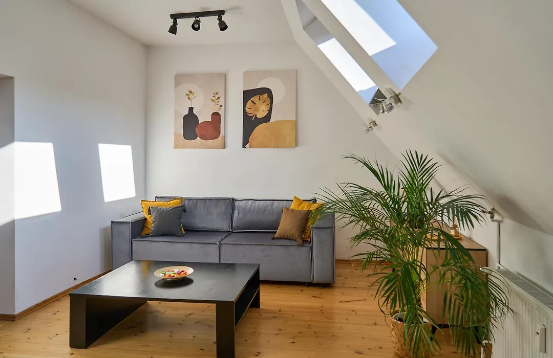 Ah Apartament Sw Antoniego-1
