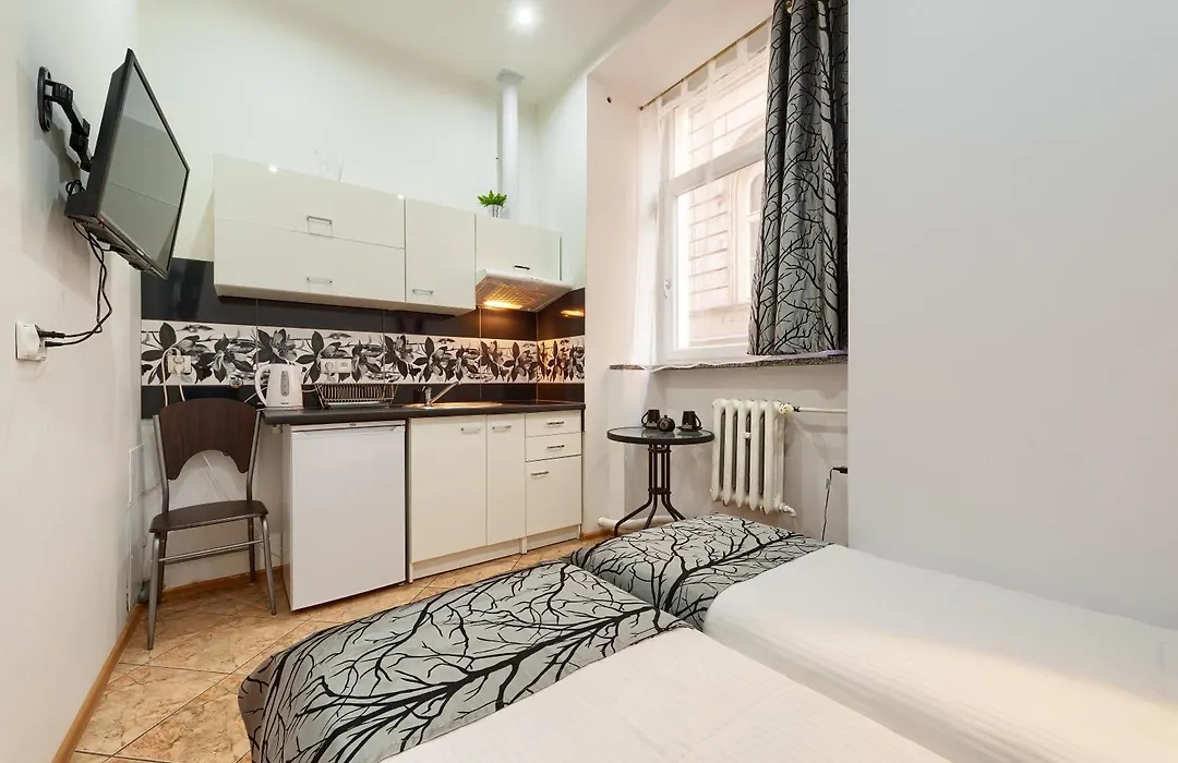 Apartamenty Opera-1